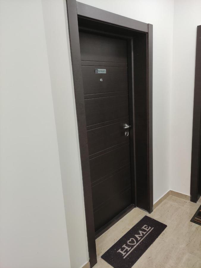 סורצ'ין Bellacasa Airportstudio מראה חיצוני תמונה